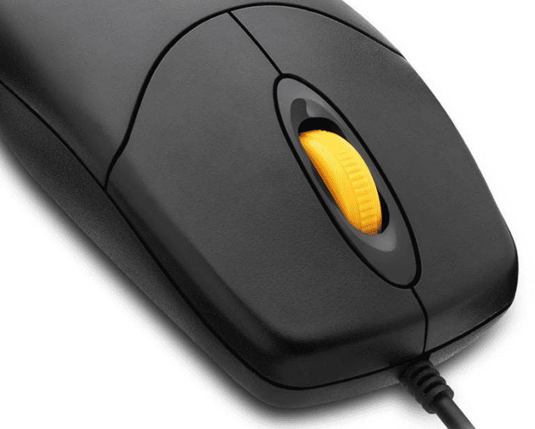 How To Fix A Mouse Scroll Wheel