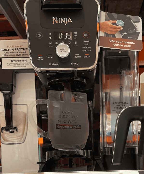 Ninja Coffee Maker Not Brewing: A Comprehensive Troubleshooting