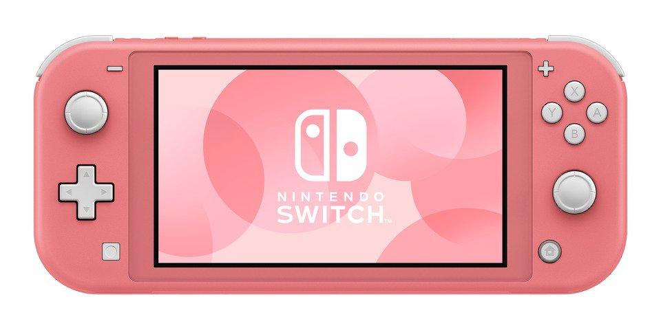 Can a switch lite be best sale a controller