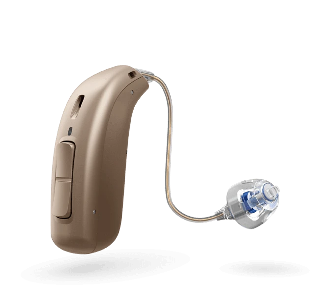 How to Pair Oticon Hearing Aids to Your Android Phone
