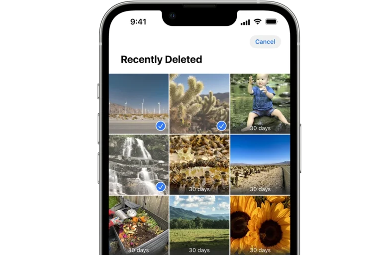 How to Find Hidden Photos on iPhone: Uncover Concealed Pictures