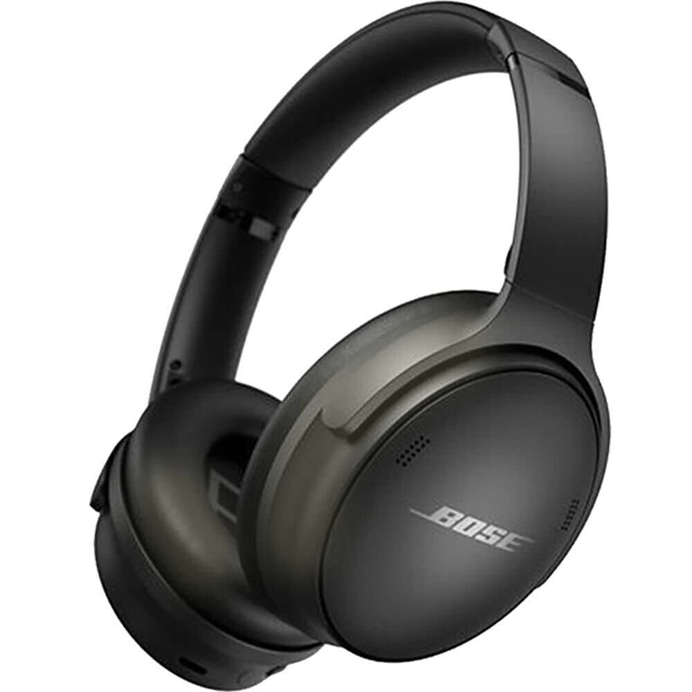 Bose headphones bluetooth not working new arrivals