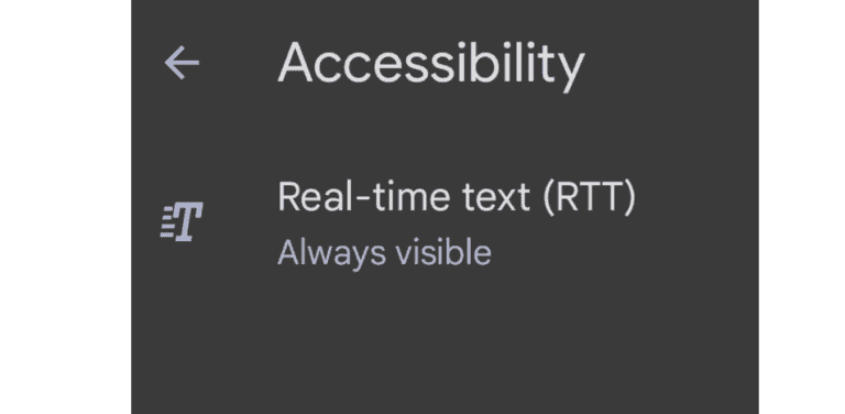 Why Does RTT Randomly Turn on Android?