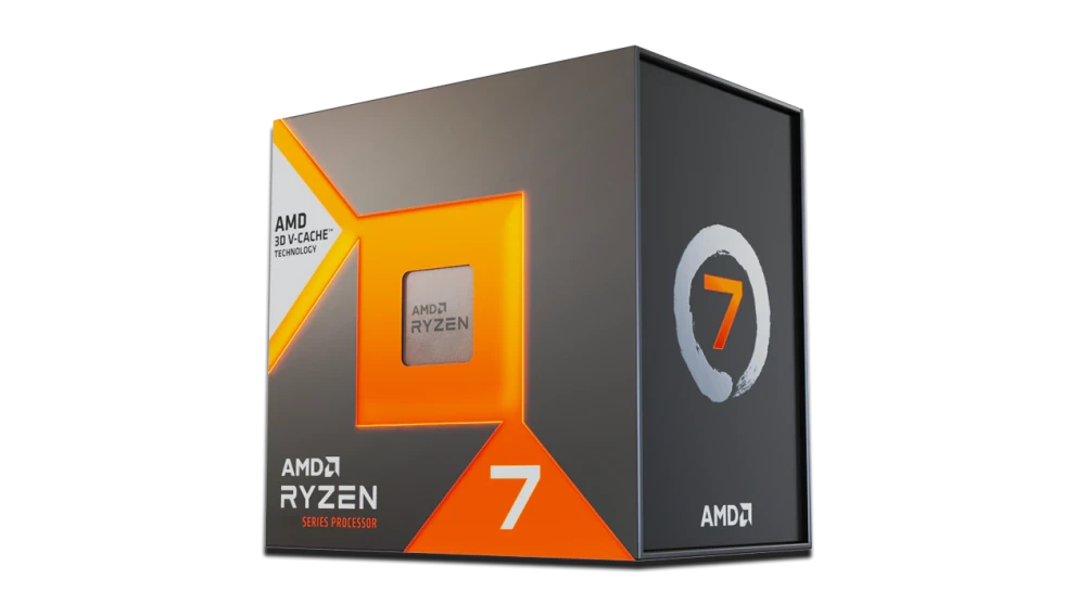 AMD 8000 Series Zen 5