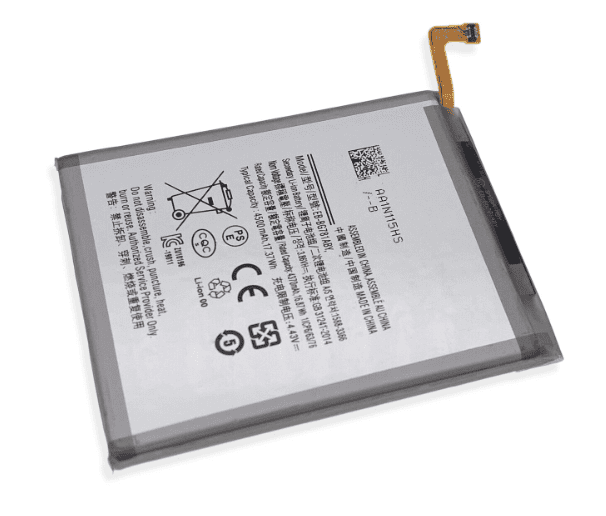 Samsung A52 Battery Replacement Guide