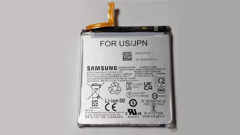 How to Remove the Battery from a Samsung Phone: Step-by-Step