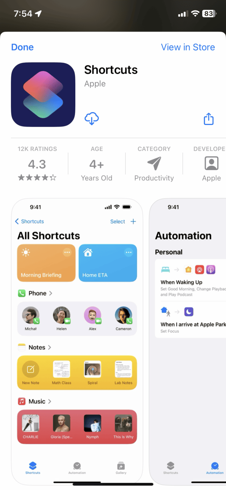 How to Hide Apps on iPhone By Using Shortcuts