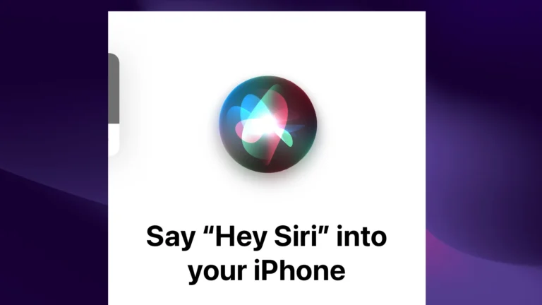 How to Use Siri on Your iPhone 15: Expert Tips