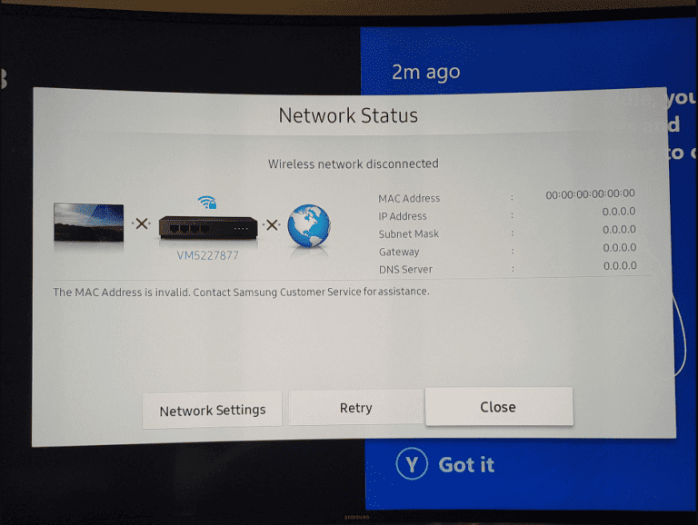 Finding the MAC Address of Your Smart TV: A Guide for Samsung, LG, Vizio, Sony, and More