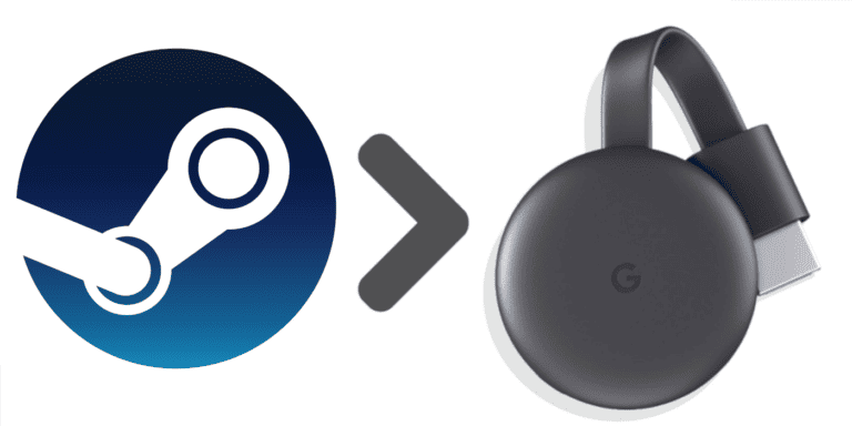 Does Chromecast Support Steam Link?