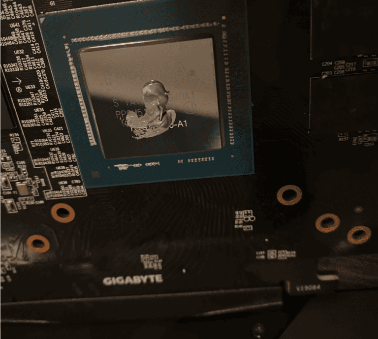 How to Reapply Thermal Paste to a GPU: A Comprehensive Guide