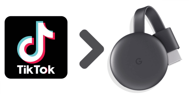 You Can Now Chromecast TikTok Videos to Your TV