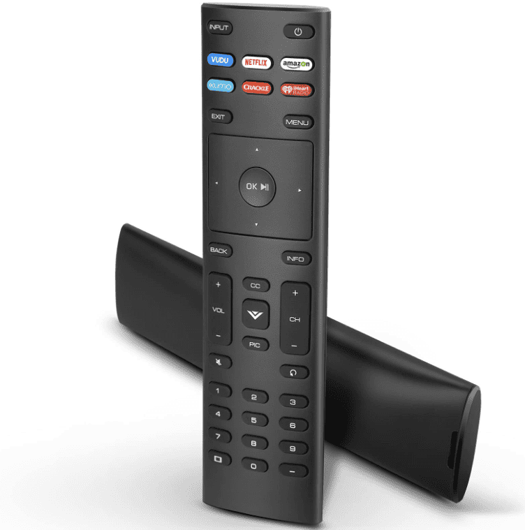Troubleshooting a Vizio Smart TV Remote That’s Not Working