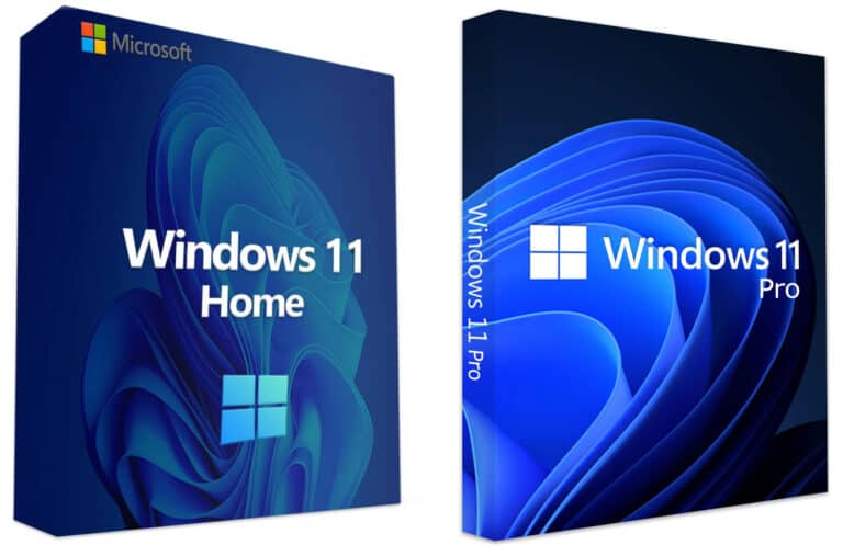 What Is The Difference Between Windows 11 Home and Pro