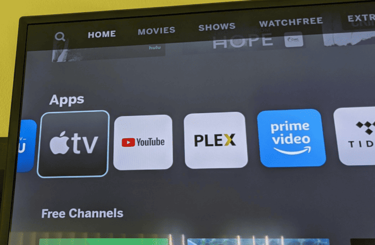 How to Block YouTube on a Vizio Smart TV