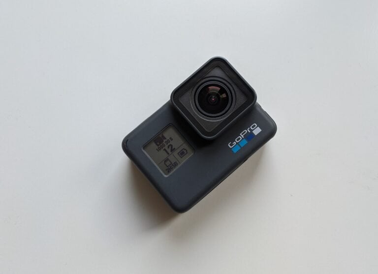 How to Recover Deleted GoPro Videos from an SD Card