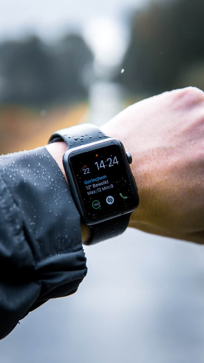 Can Your Apple Watch Get Wet? Understanding Water Resistance and Care