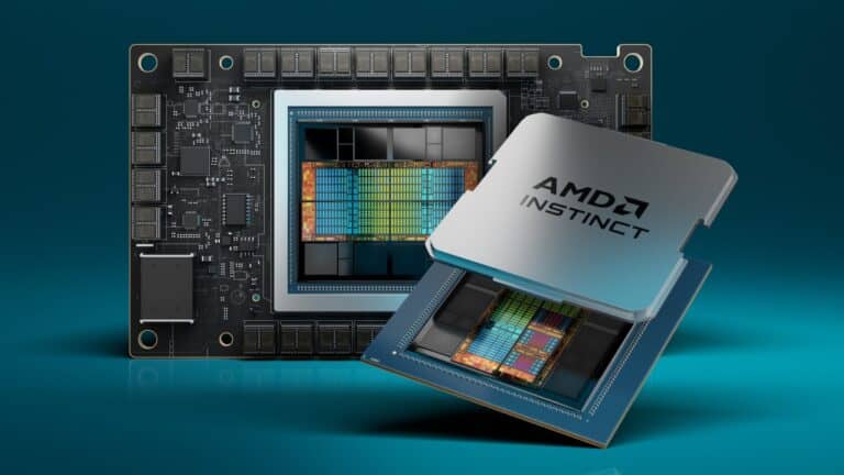AMD MI300: A New Era in High-Performance Computing