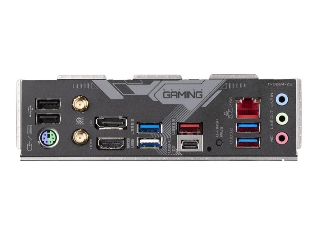 What Are Integrated GPUs And Are They Any Good? 2 Motherboard with Integrated GPU Support