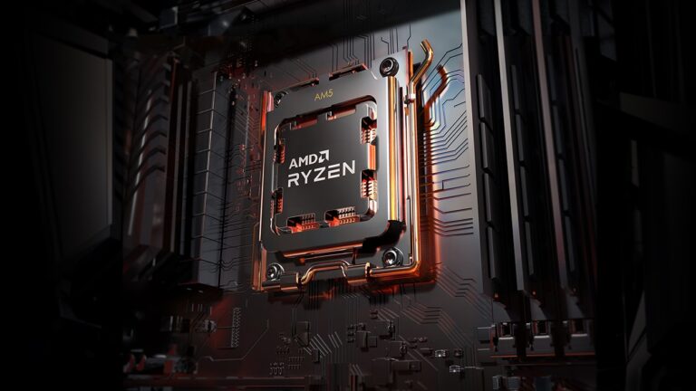 AMD Ryzen AM5: CPU List