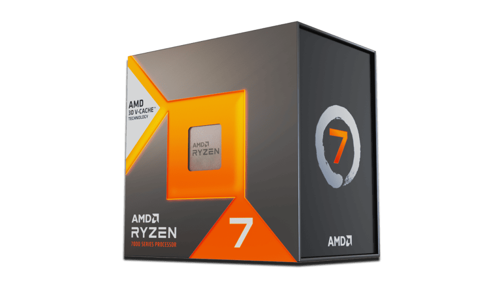 The Best Budget AMD Gaming CPUs In 2024