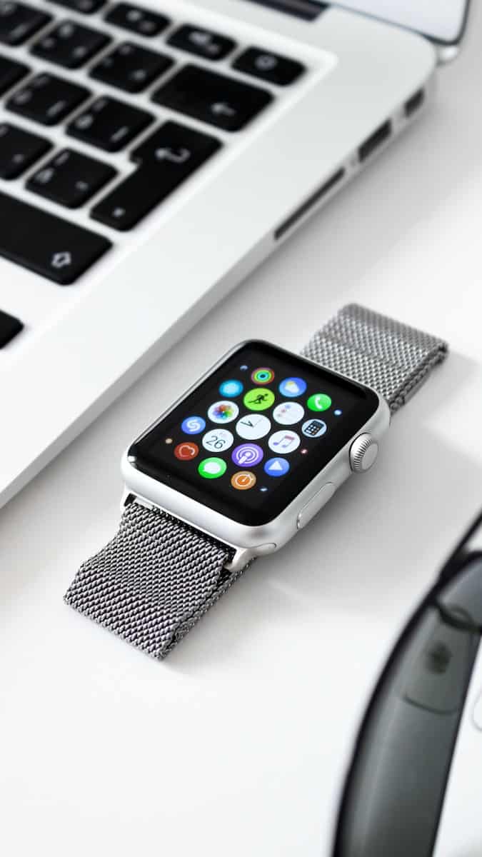 Is There a Way to Charge an Apple Watch Without a Charger?