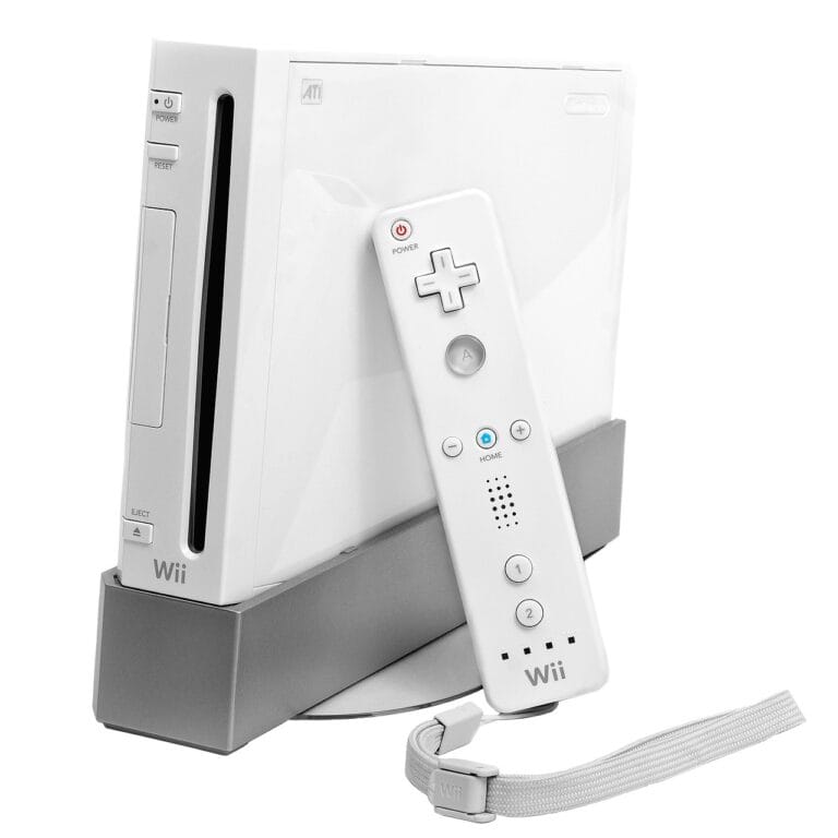 Will Nintendo Ever Make Another Wii?