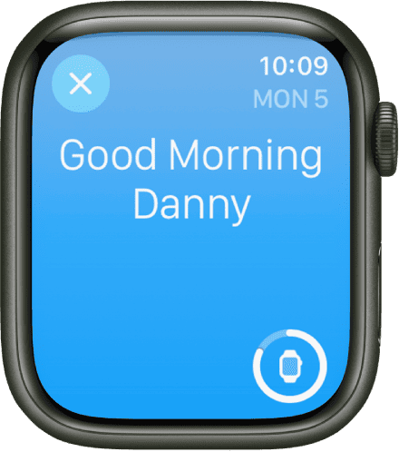 Can Your Apple Watch Track Your Sleep?