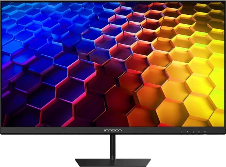 What is a Computer Monitor
