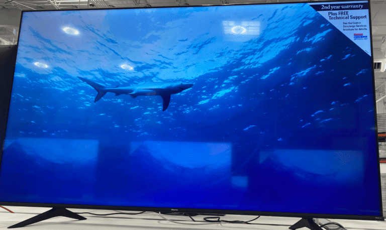 Size Matters: Choosing the Right Sized 4K TV for Immersive Viewing
