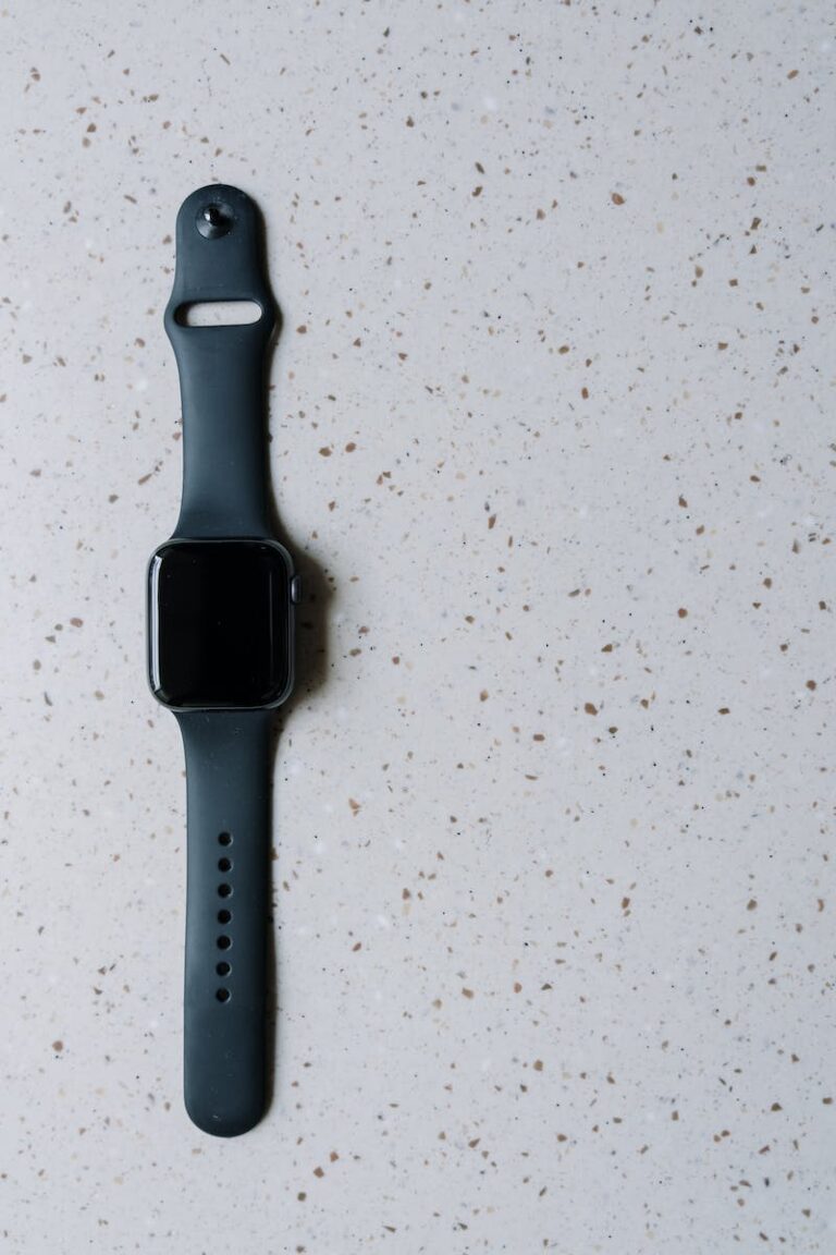 How to Find Your Dead Apple Watch