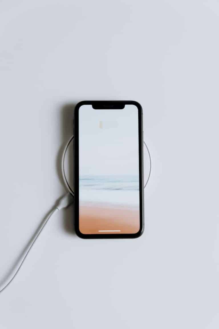 iPhone Wireless Charging Not Working After iOS Update