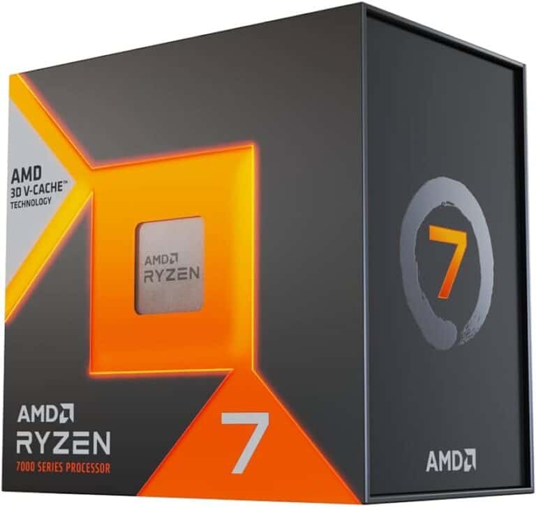AMD Ryzen 7 7800X3D Review: A Great Chip For Gaming