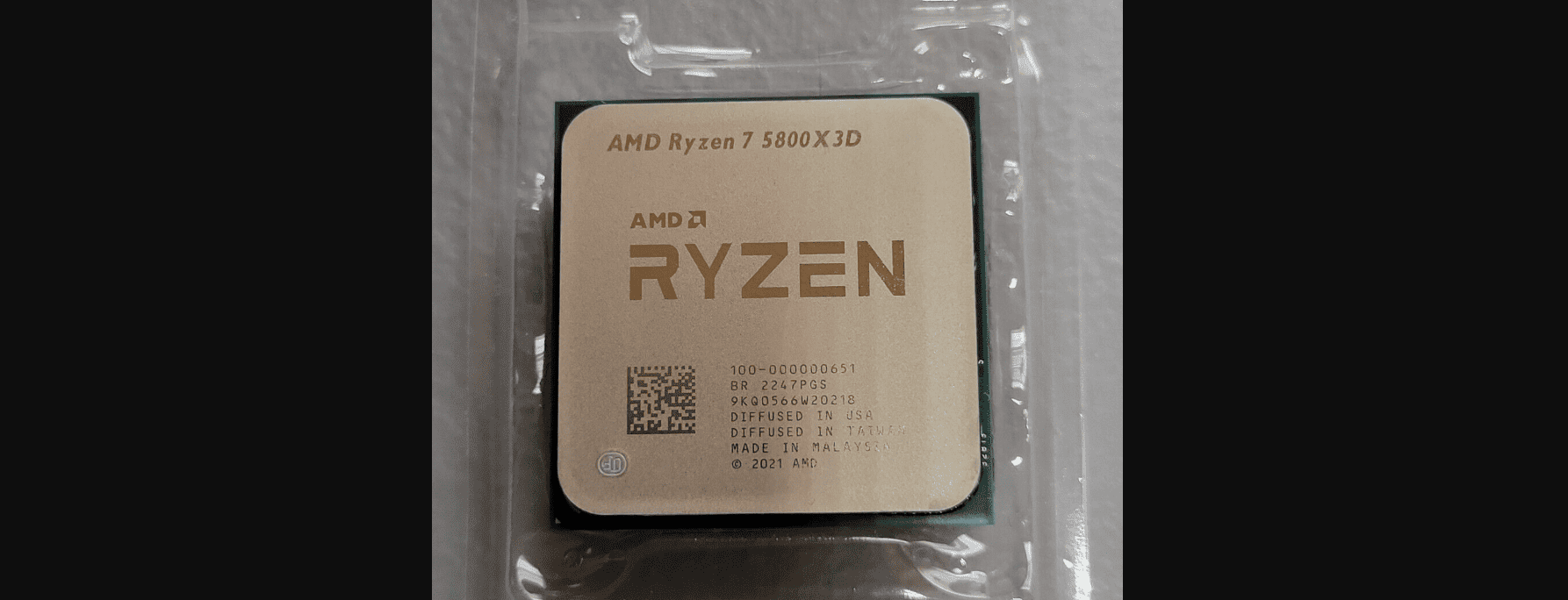 Is the AMD Ryzen 5800X3D Worth the Price Increase Over the 5800X for  Gaming? - GadgetMates