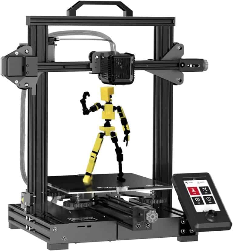 The Top 10 3D Printers to Buy in 2024