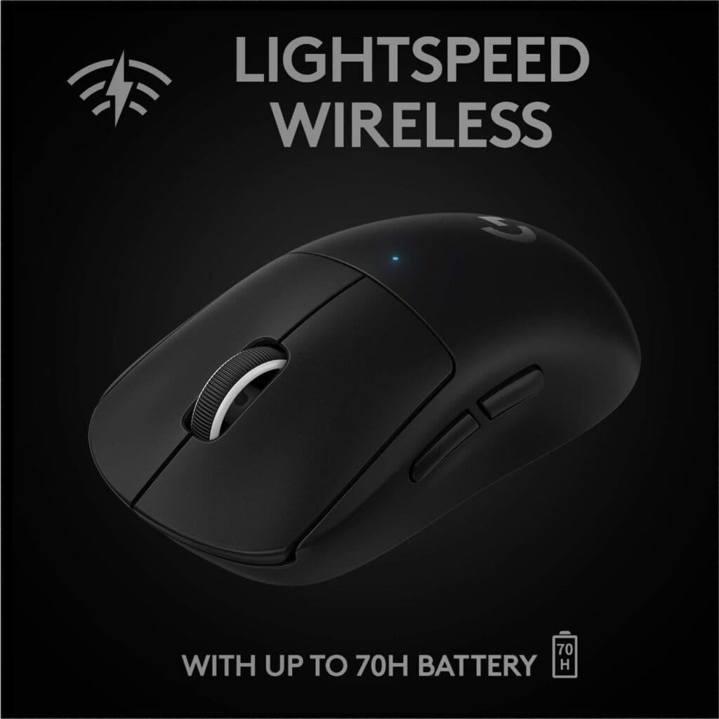 Best Mouse for FPS Games Insights and GadgetMates