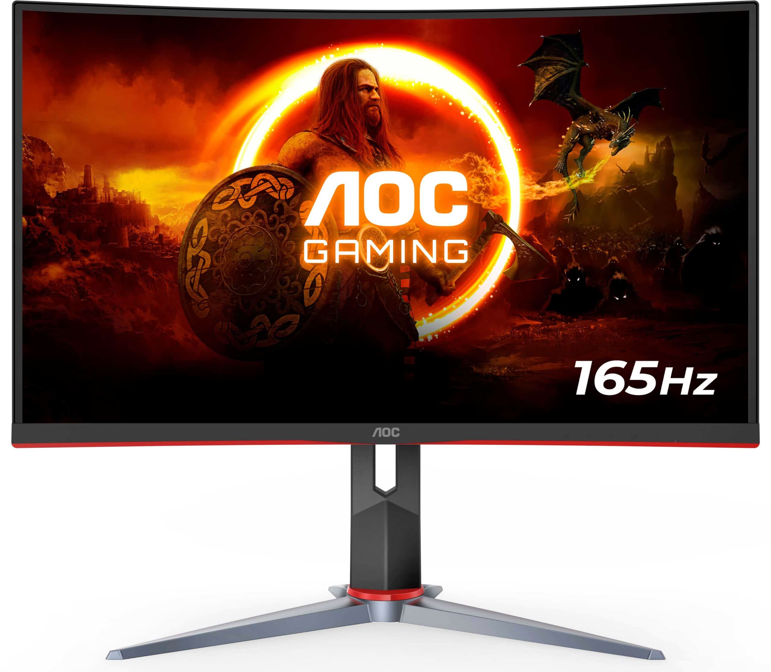 Why Can I Only Choose 60Hz on my 165Hz Monitor? - GadgetMates