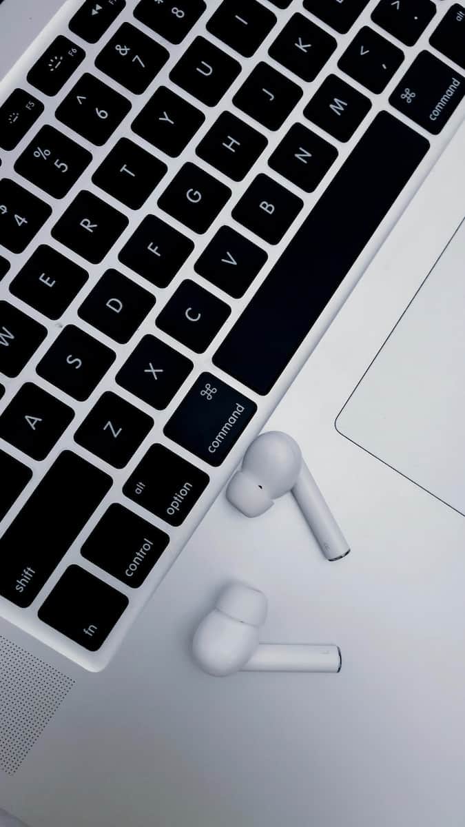 How to Connect AirPods to MacBook: Step-By-Step