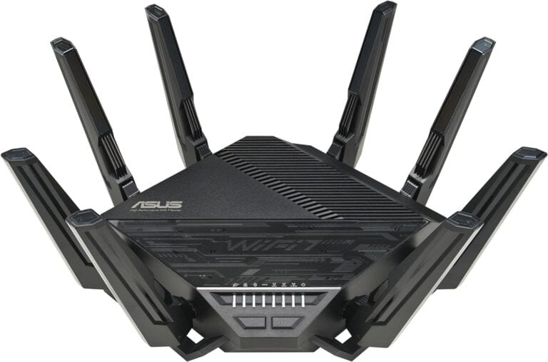 The Most Expensive Wireless Routers You Can Buy In 2024