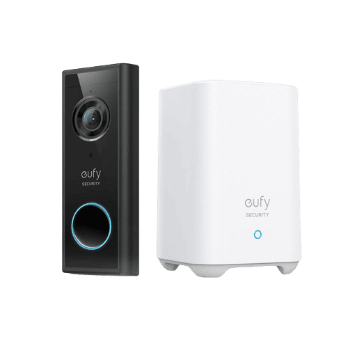 How to Replace the Eufy Doorbell Cam Battery