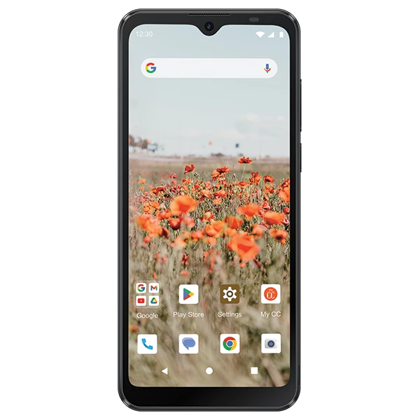 Troubleshooting Guide for IRIS Connect Phone by Consumer Cellular
