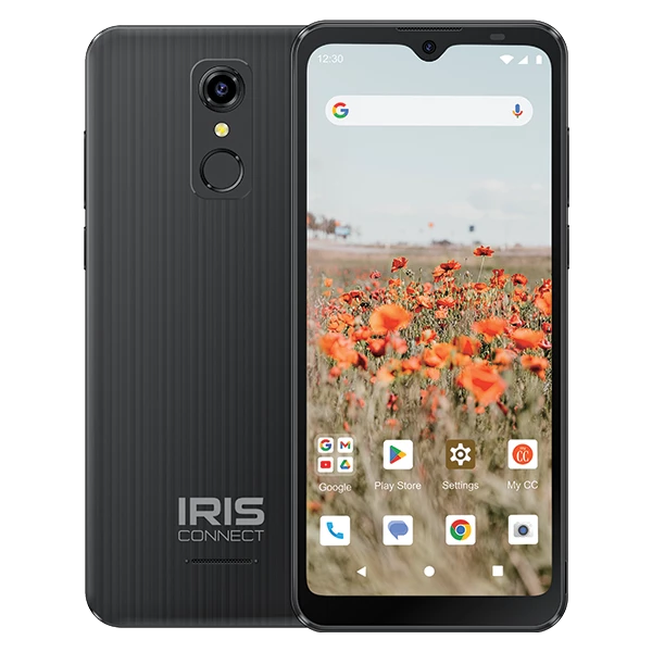 Troubleshooting Guide for Iris Connect Phone by Consumer Cellular