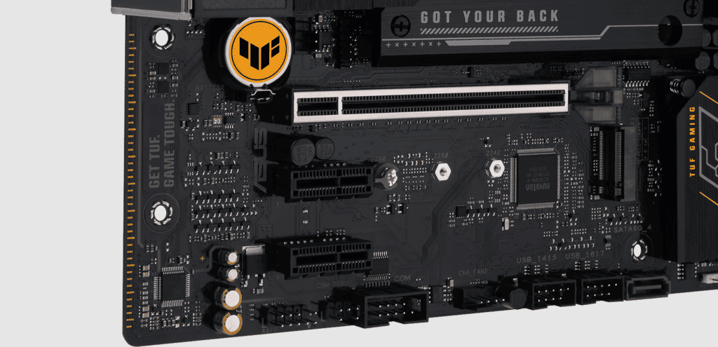 How to Remove a GPU Stuck in PCIe Slot 2 PCIe Slots Motherboard