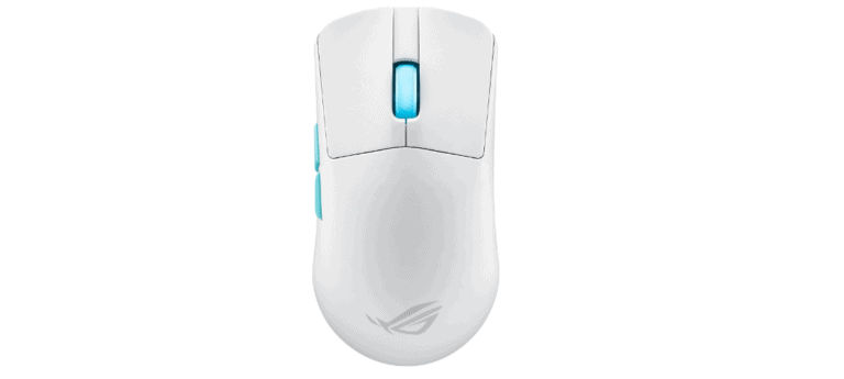 Does ASUS Make Good Mice? Understanding the Quality and Performance