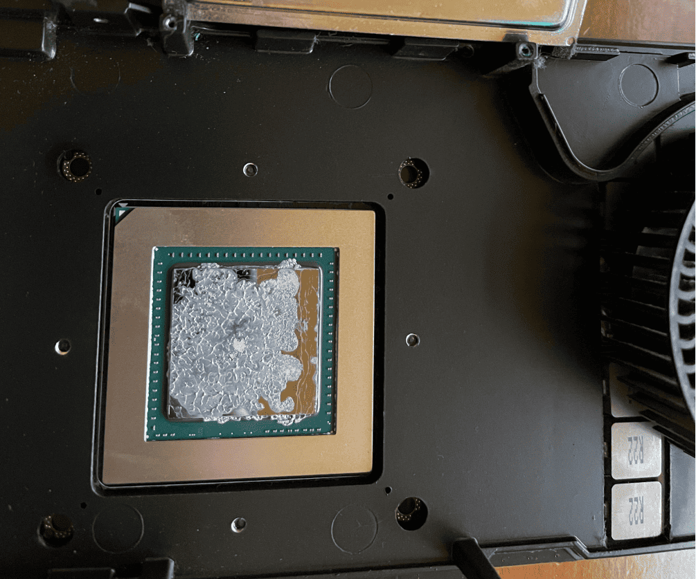 How Long Does Thermal Paste Last? - GadgetMates