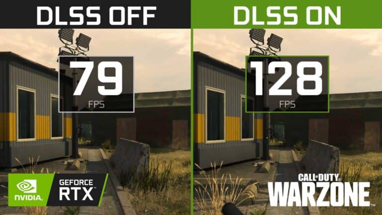 Nvidia DLSS at 1080p: Enhancing Performance Without Compromising Quality