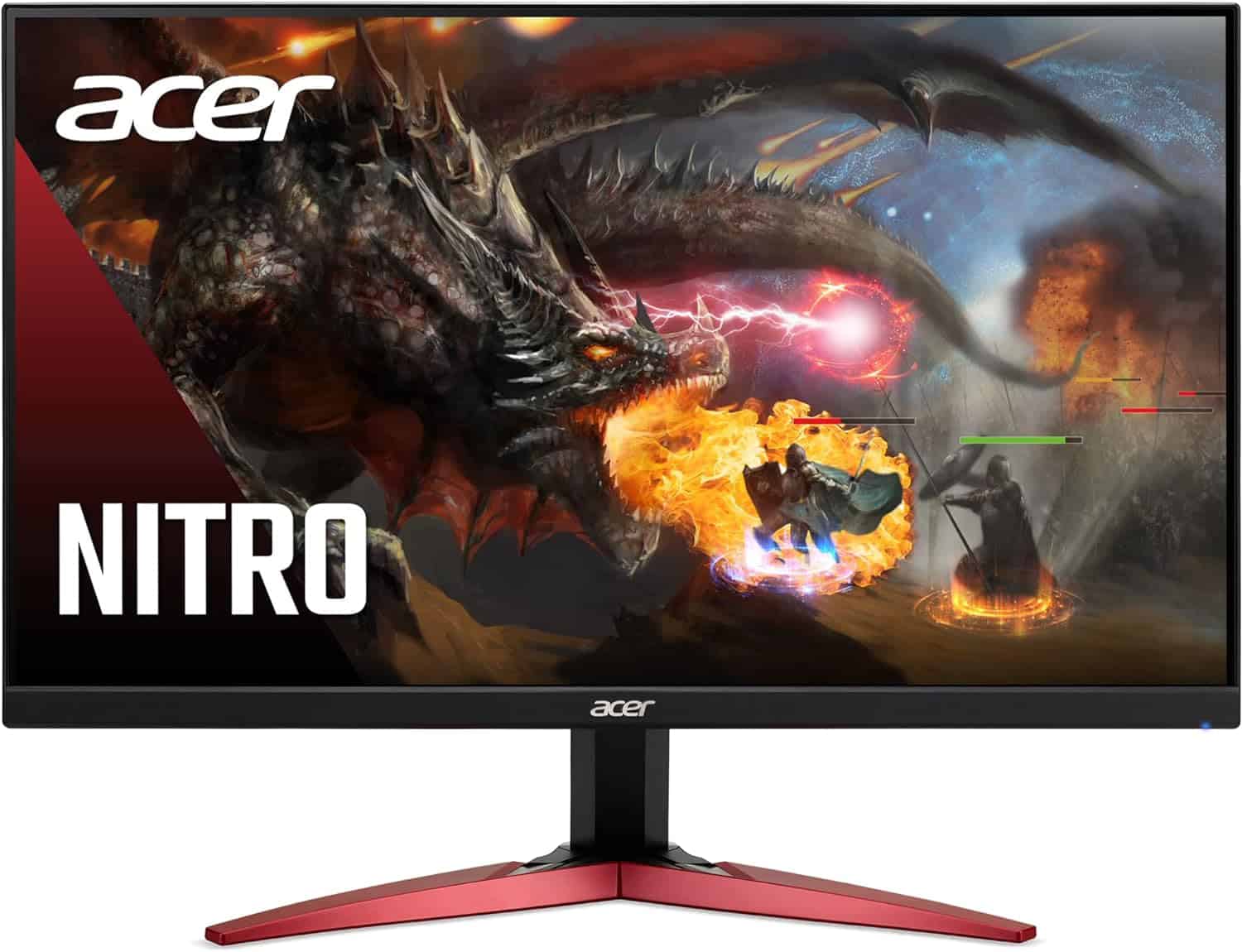 Acer Nitro Monitor