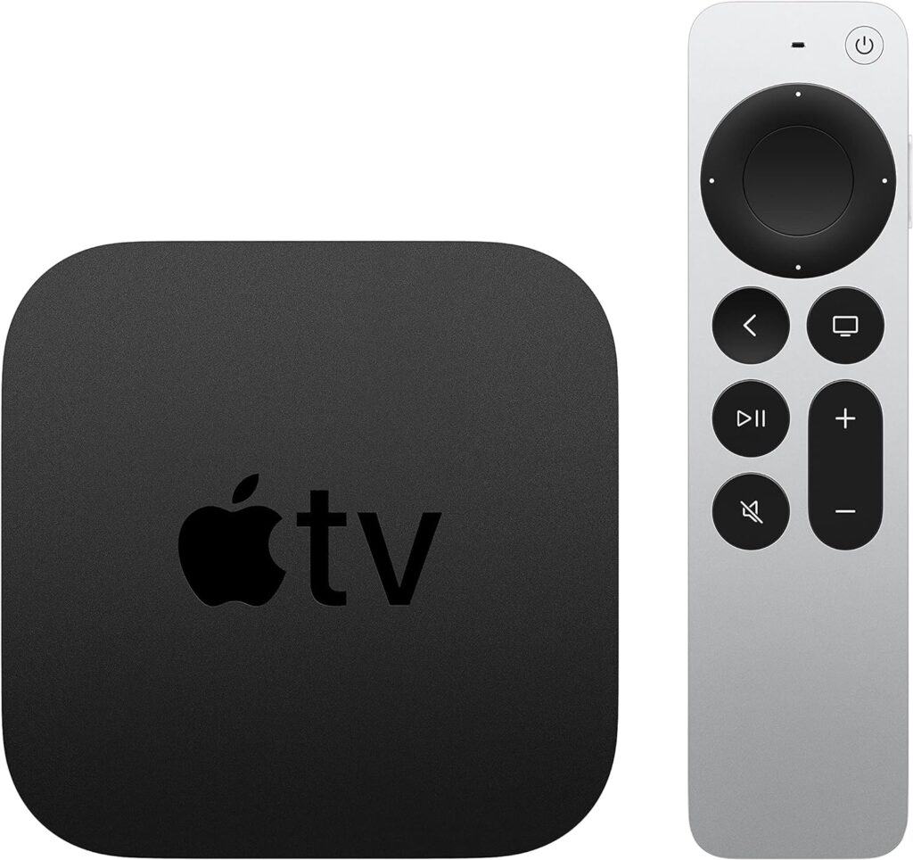 Apple TV Parental Controls: A Guide to Set Up and Management - GadgetMates