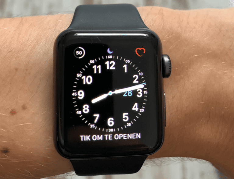 Apple Watch Ultra Night Mode: Navigating the Dark with Precision
