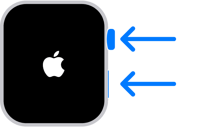 Fixing the Apple Watch Stuck on Apple Logo Issue